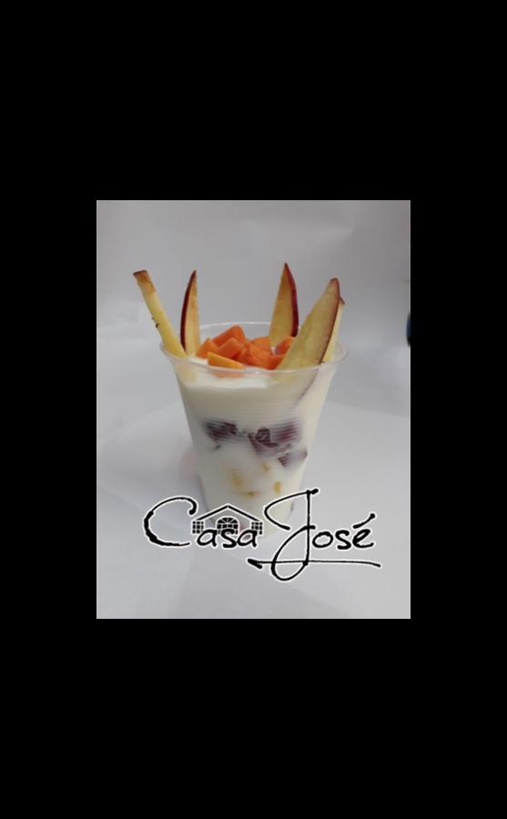 Hotel Boutique Casa Jose Coban Ngoại thất bức ảnh