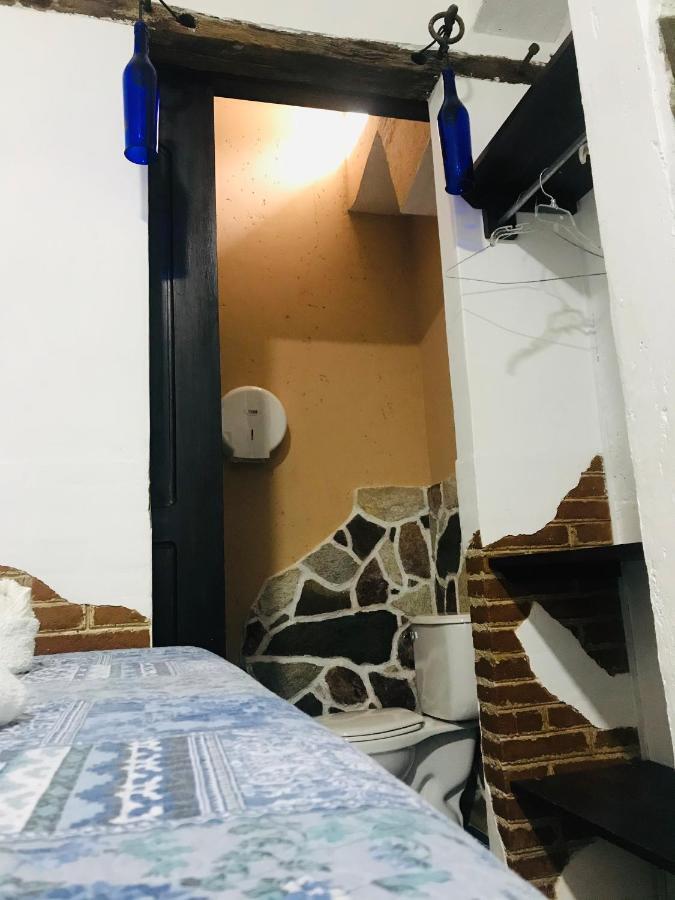 Hotel Boutique Casa Jose Coban Ngoại thất bức ảnh