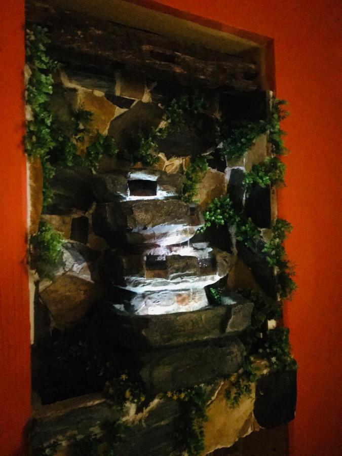 Hotel Boutique Casa Jose Coban Ngoại thất bức ảnh